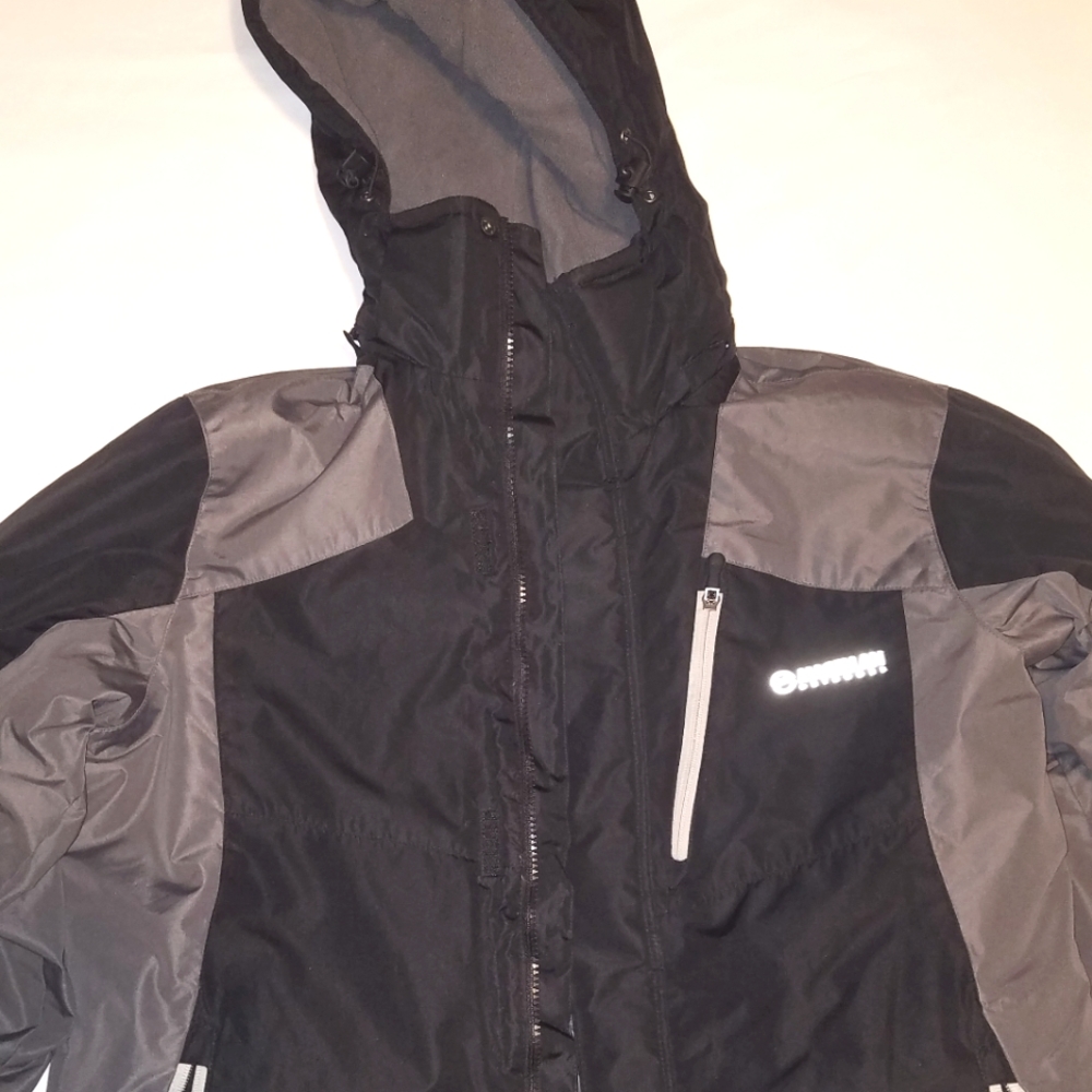 Mens/Boys 18 Magellan Warm Jacket